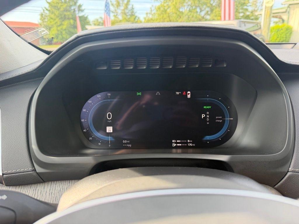 Volvo XC90 Plug-In Hybrid T8 AWD Ultra 6-Seater 2025