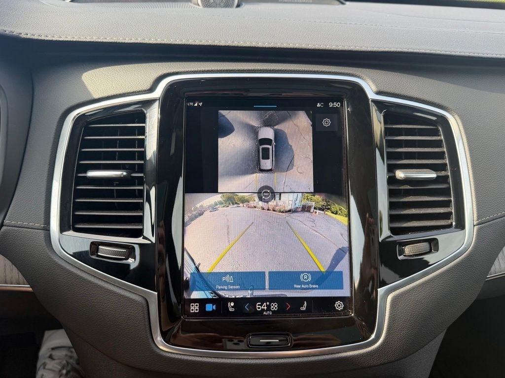 Volvo XC90 Plug-In Hybrid T8 AWD Ultra 6-Seater 2025