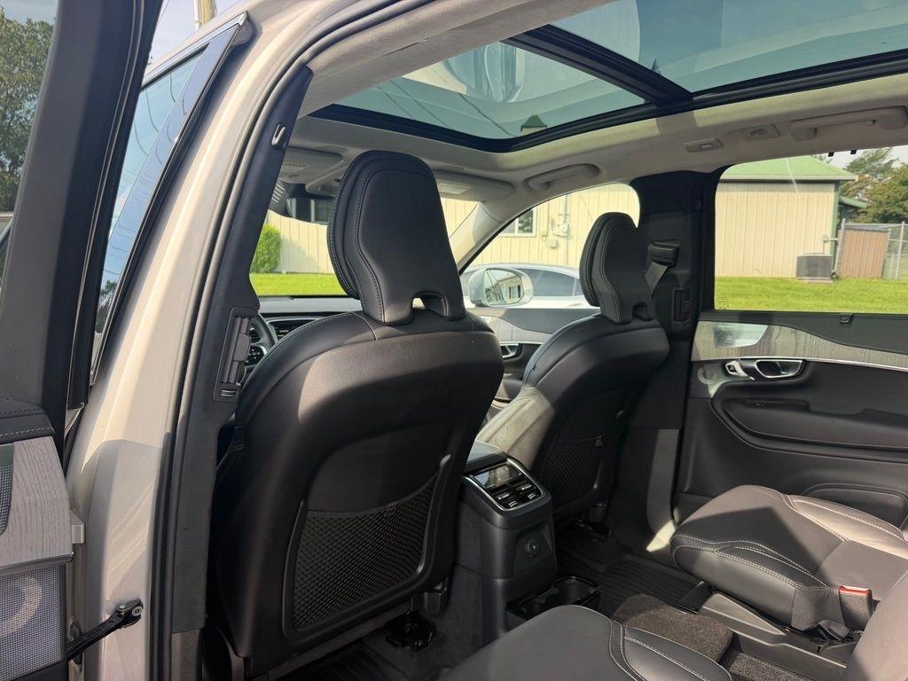 Volvo XC90 Plug-In Hybrid T8 AWD Ultra 6-Seater 2025