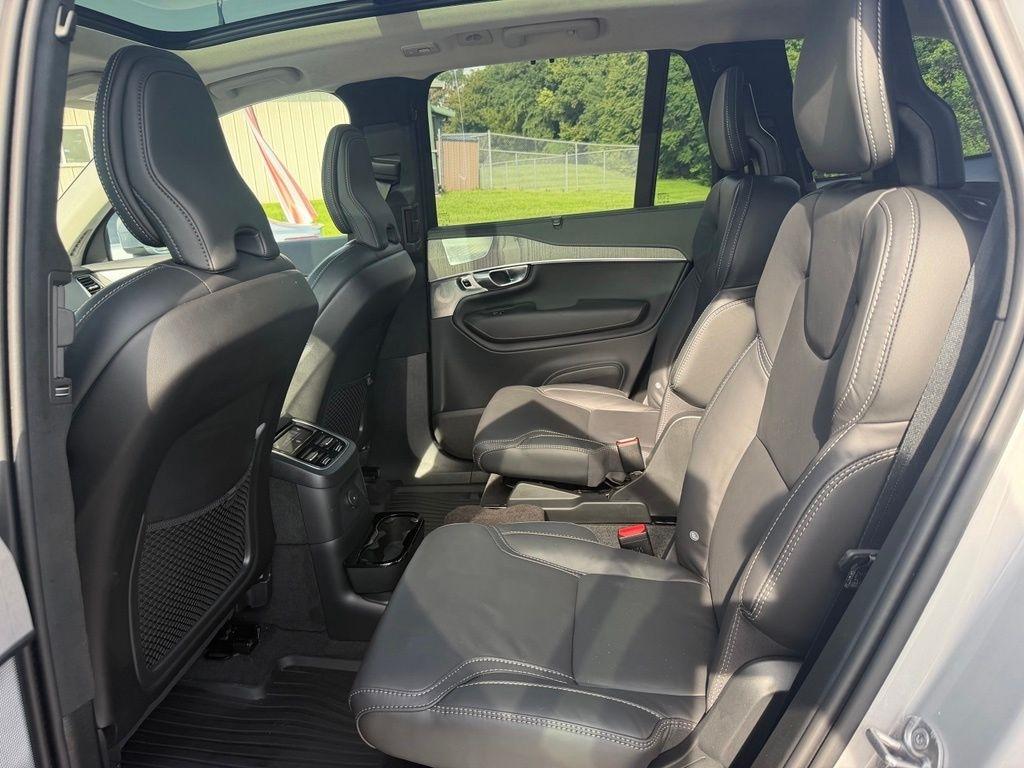 Volvo XC90 Plug-In Hybrid T8 AWD Ultra 6-Seater 2025
