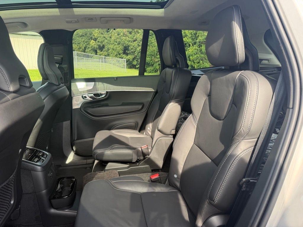 Volvo XC90 Plug-In Hybrid T8 AWD Ultra 6-Seater 2025