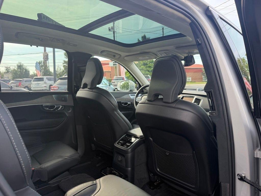 Volvo XC90 Plug-In Hybrid T8 AWD Ultra 6-Seater 2025