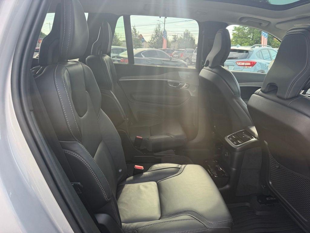 Volvo XC90 Plug-In Hybrid T8 AWD Ultra 6-Seater 2025