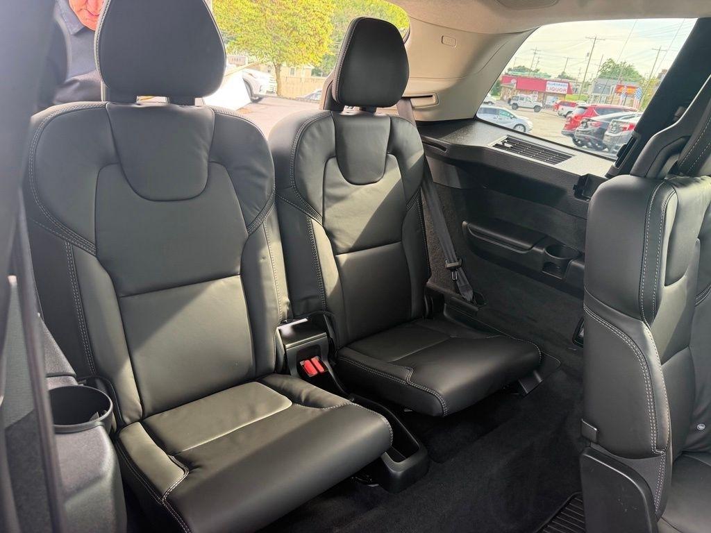 Volvo XC90 Plug-In Hybrid T8 AWD Ultra 6-Seater 2025