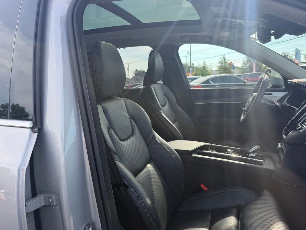 Volvo XC90 Plug-In Hybrid T8 AWD Ultra 6-Seater 2025