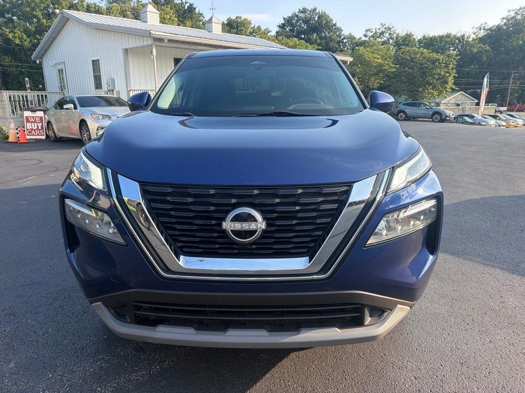 Nissan Rogue AWD SV 2023