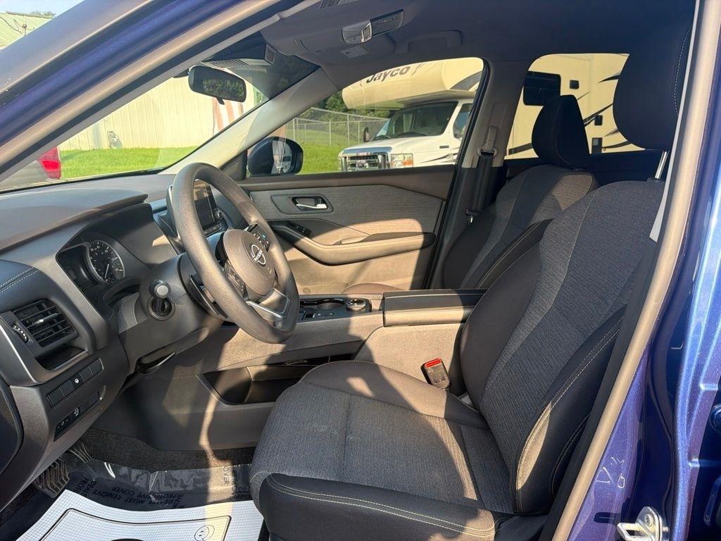 Nissan Rogue AWD SV 2023