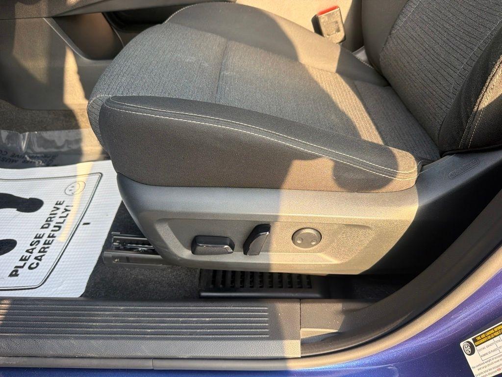 Nissan Rogue AWD SV 2023