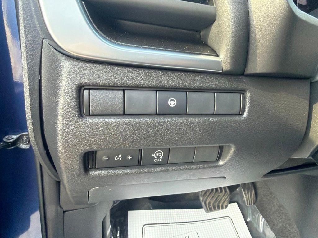 Nissan Rogue AWD SV 2023