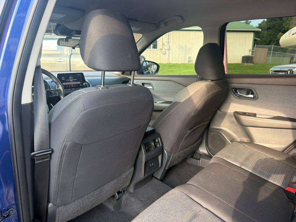 Nissan Rogue AWD SV 2023
