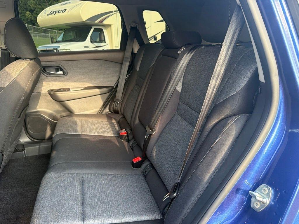 Nissan Rogue AWD SV 2023