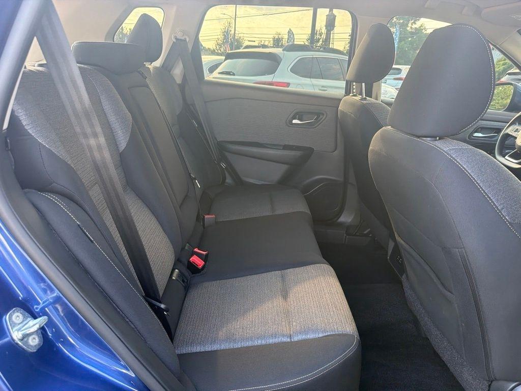 Nissan Rogue AWD SV 2023