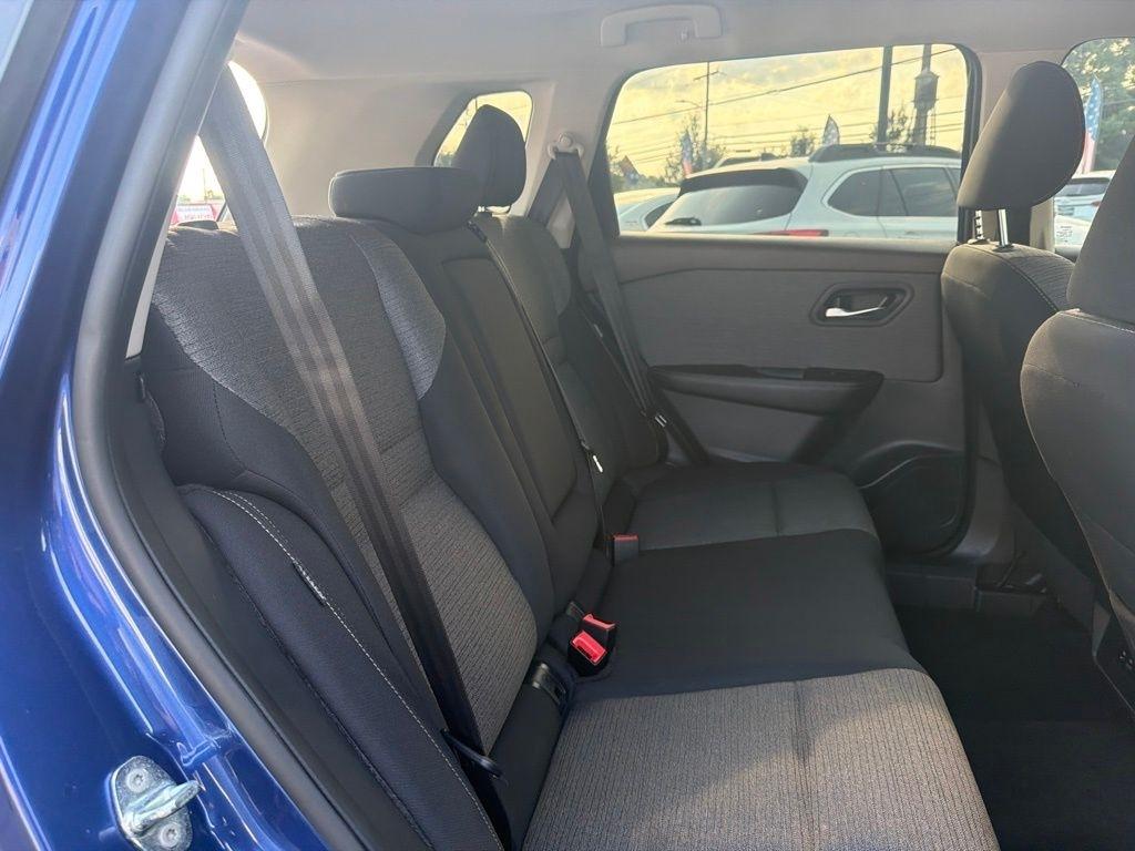 Nissan Rogue AWD SV 2023