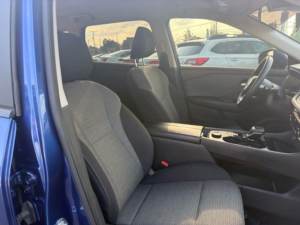 Nissan Rogue AWD SV 2023