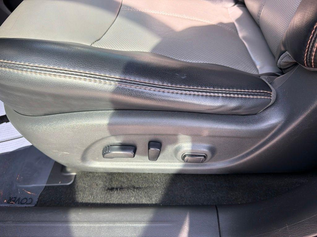 Nissan Pathfinder FWD SL 2019