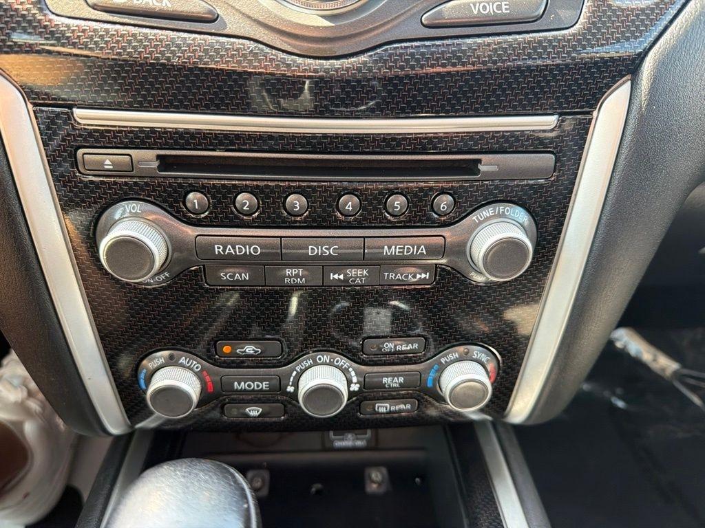 Nissan Pathfinder FWD SL 2019