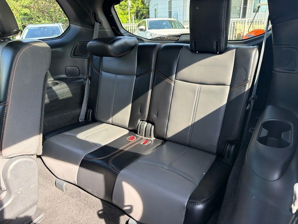 Nissan Pathfinder FWD SL 2019