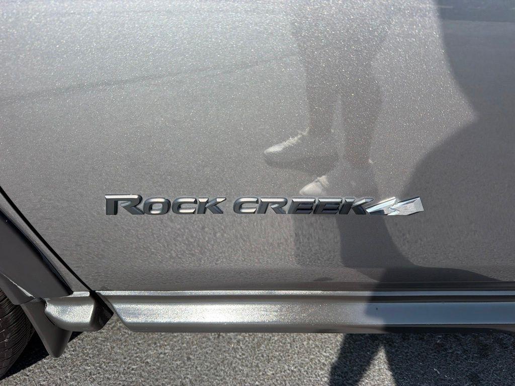 Nissan Pathfinder FWD SL 2019
