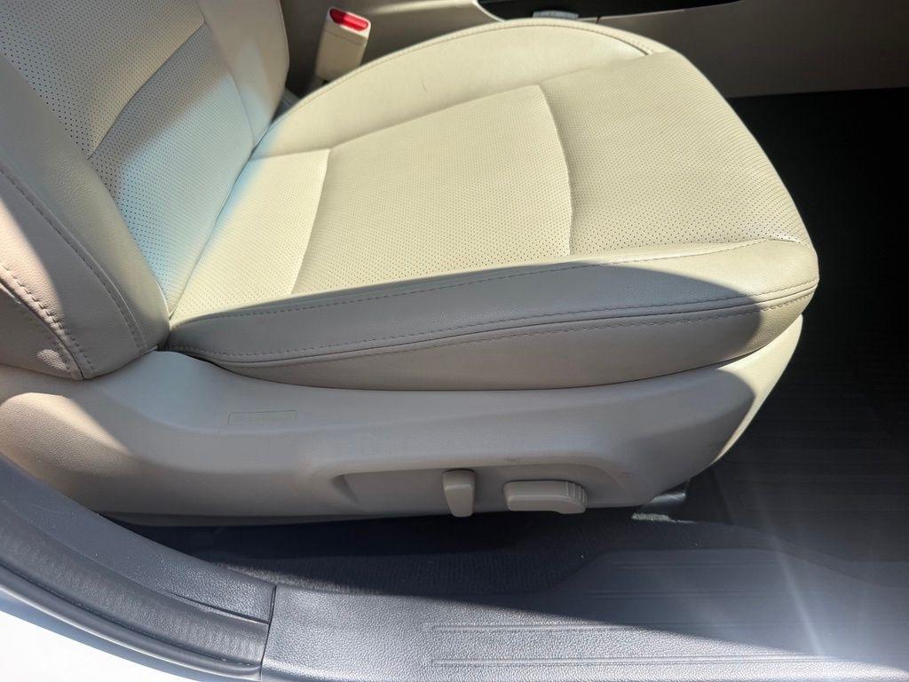 Subaru Outback 2.5i Limited 2017