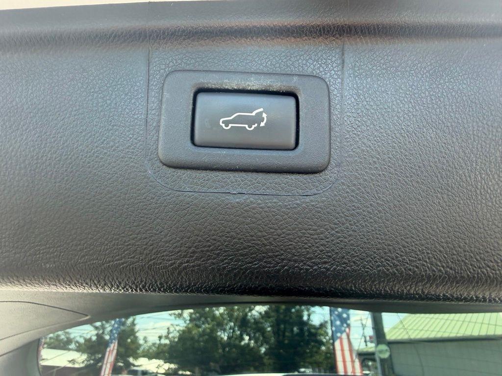 Subaru Outback 2.5i Limited 2017