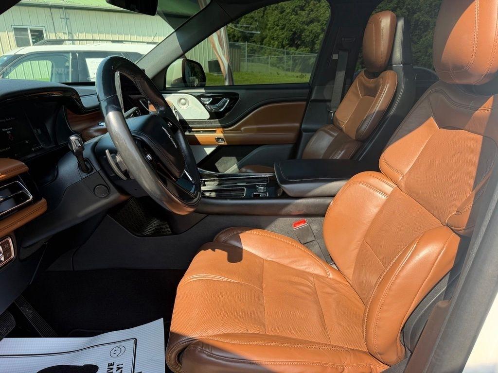 Lincoln Aviator Reserve AWD 2021