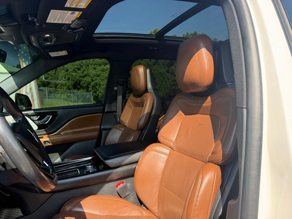 Lincoln Aviator Reserve AWD 2021