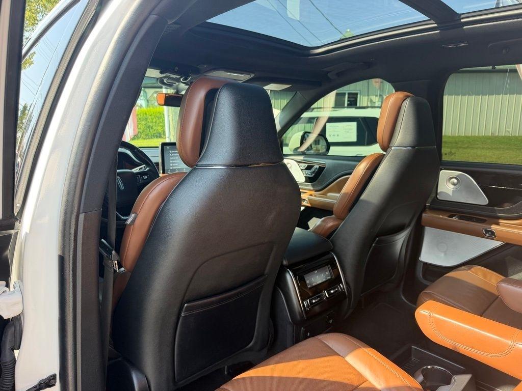 Lincoln Aviator Reserve AWD 2021