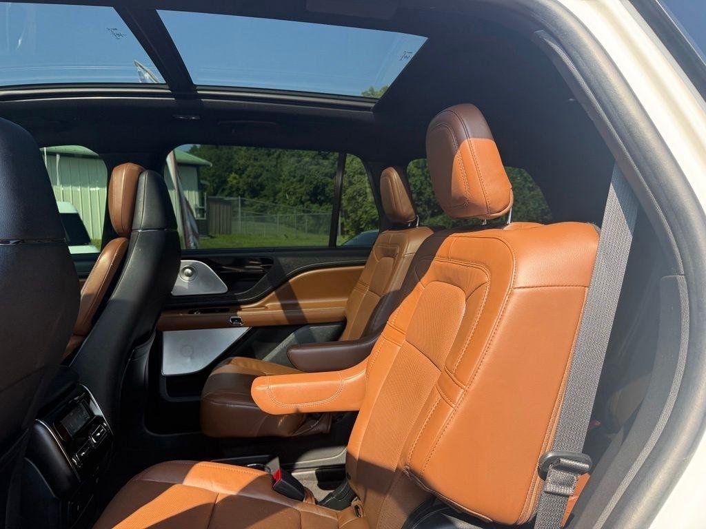 Lincoln Aviator Reserve AWD 2021