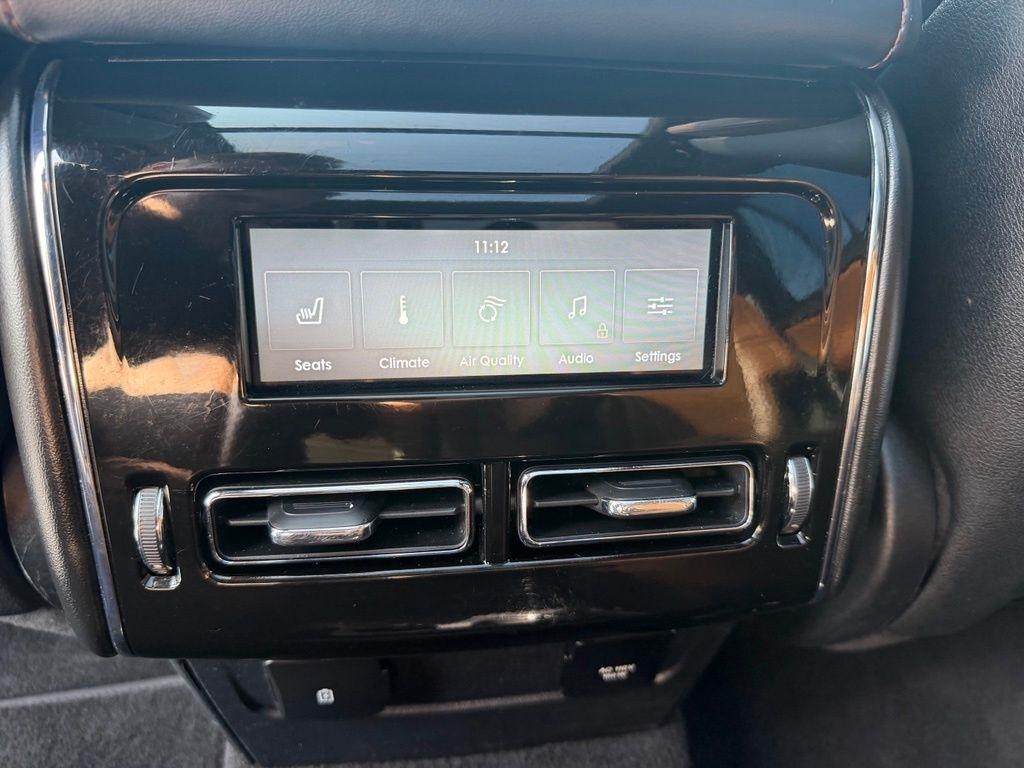Lincoln Aviator Reserve AWD 2021