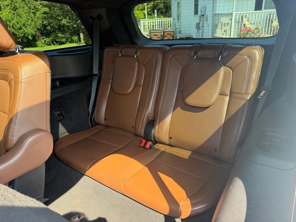 Lincoln Aviator Reserve AWD 2021