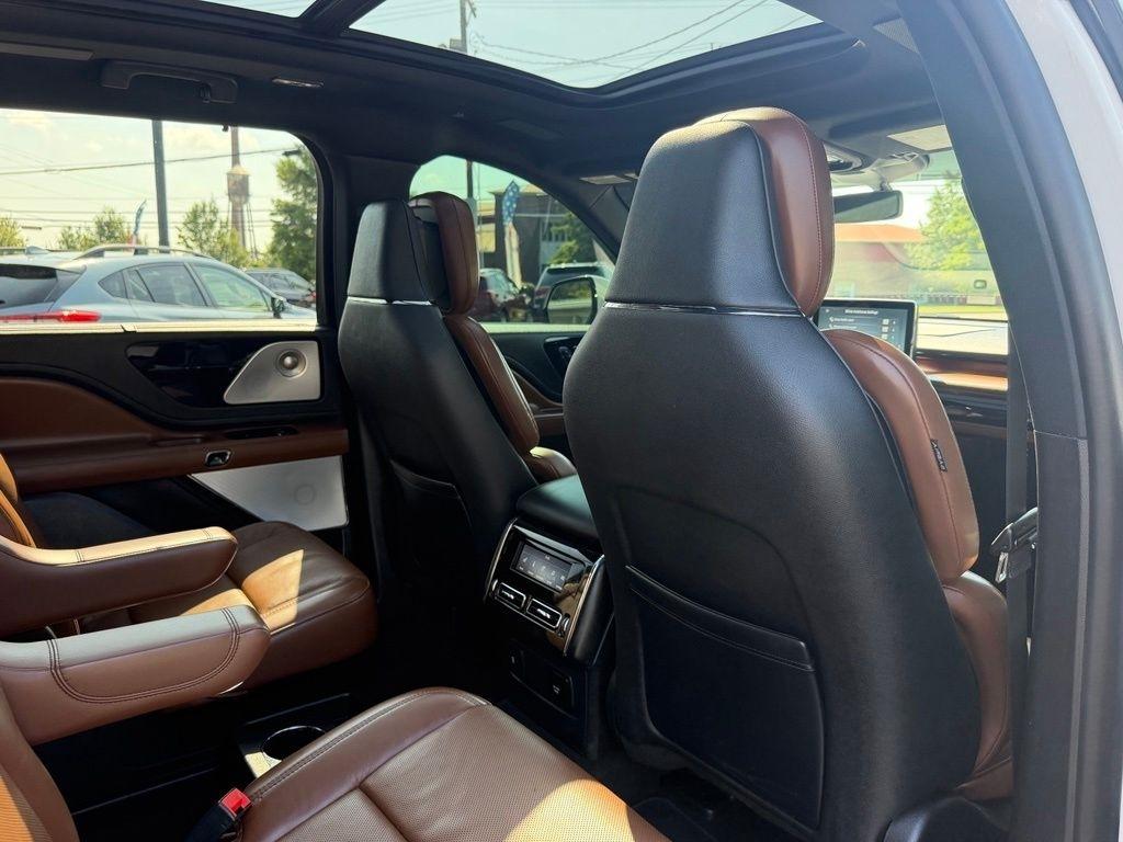 Lincoln Aviator Reserve AWD 2021
