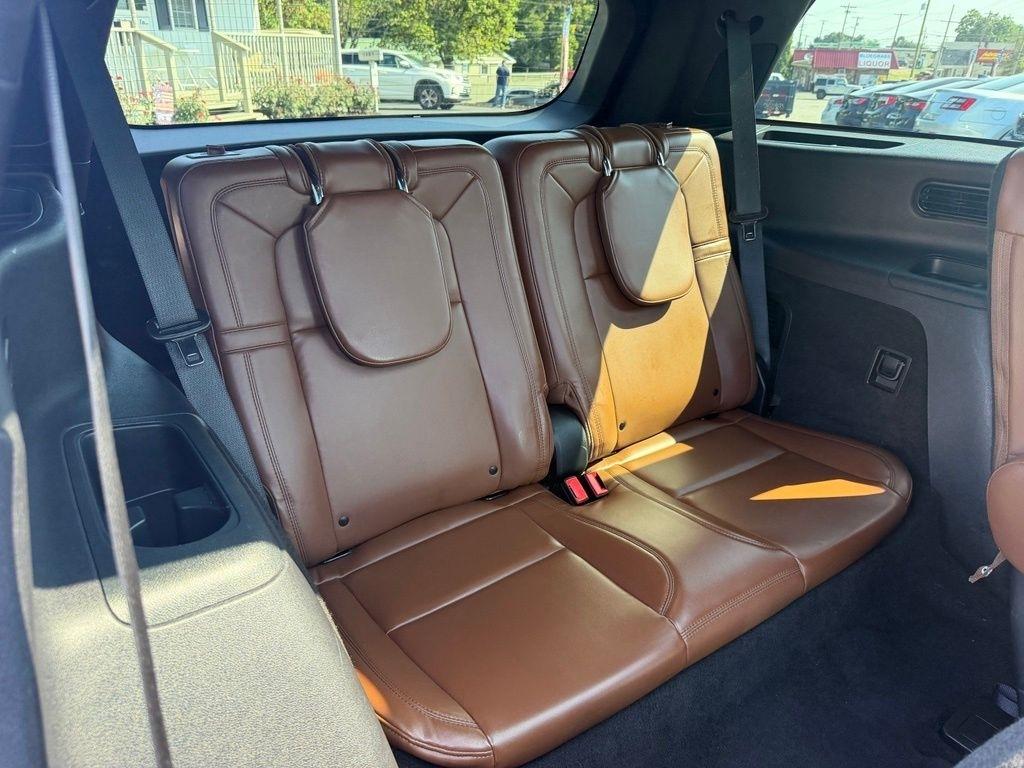 Lincoln Aviator Reserve AWD 2021