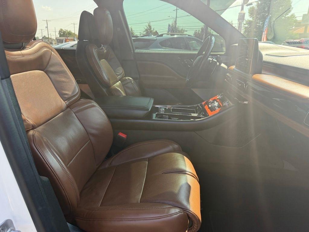 Lincoln Aviator Reserve AWD 2021