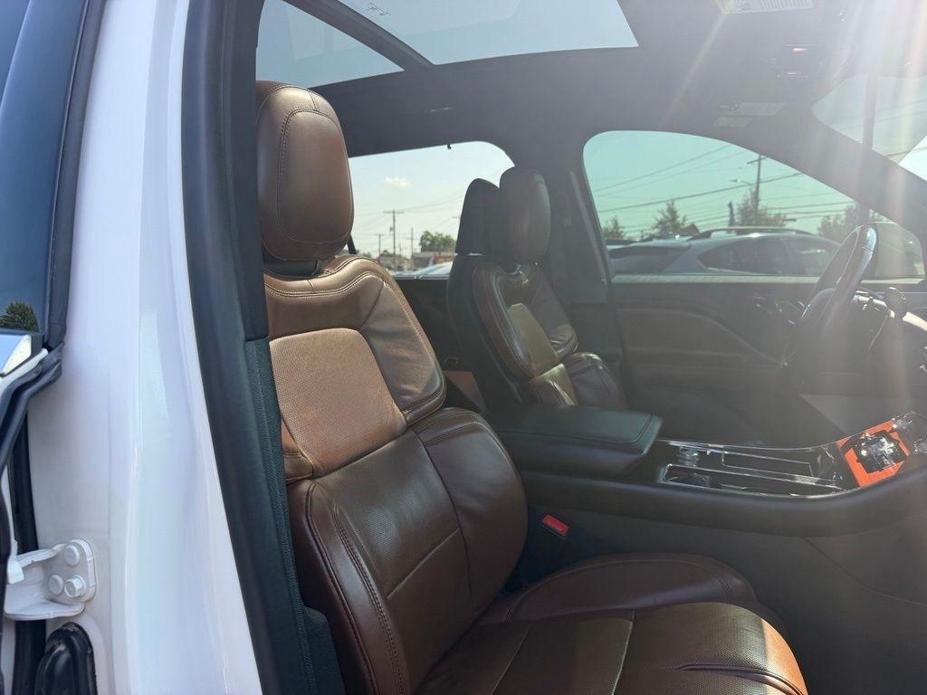 Lincoln Aviator Reserve AWD 2021