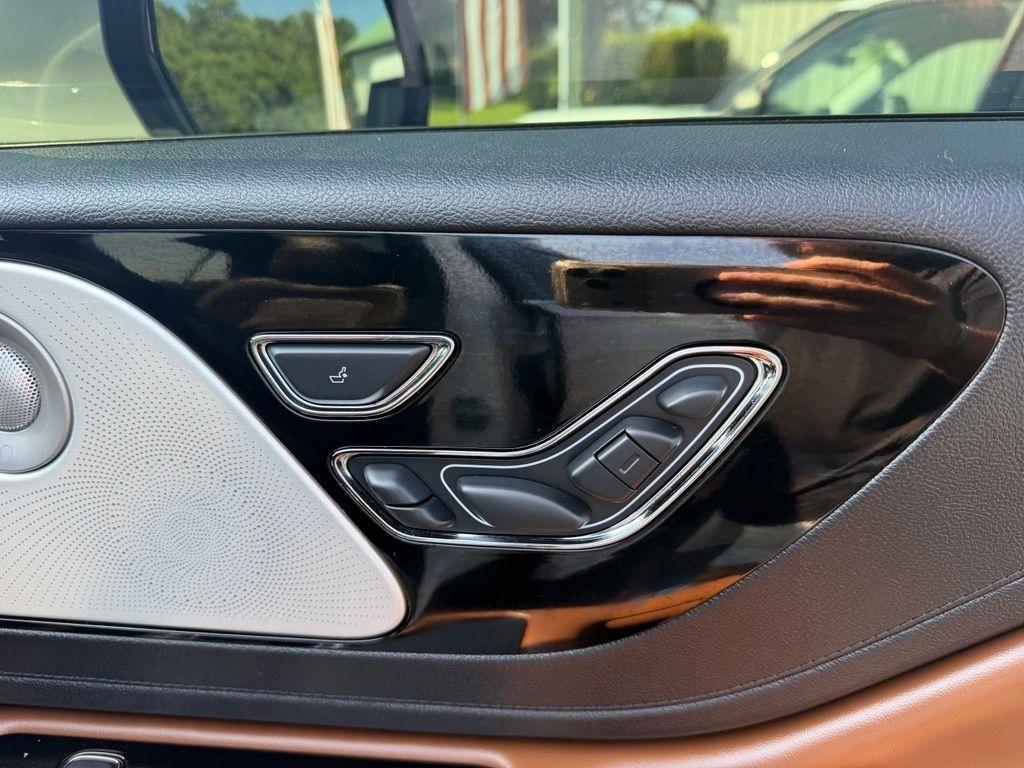 Lincoln Aviator Reserve AWD 2021