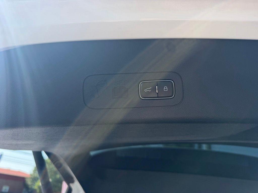 Lincoln Aviator Reserve AWD 2021