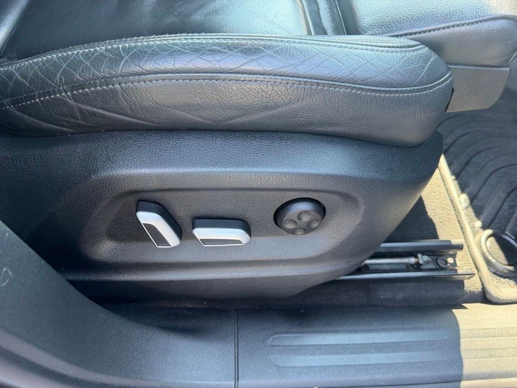 Audi Q5 3.0 TFSI Premium Plus 2017
