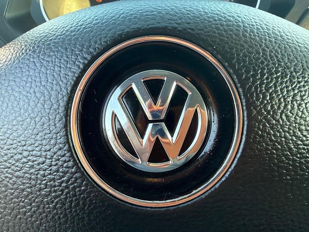 Volkswagen Tiguan 2.0T S FWD 2020