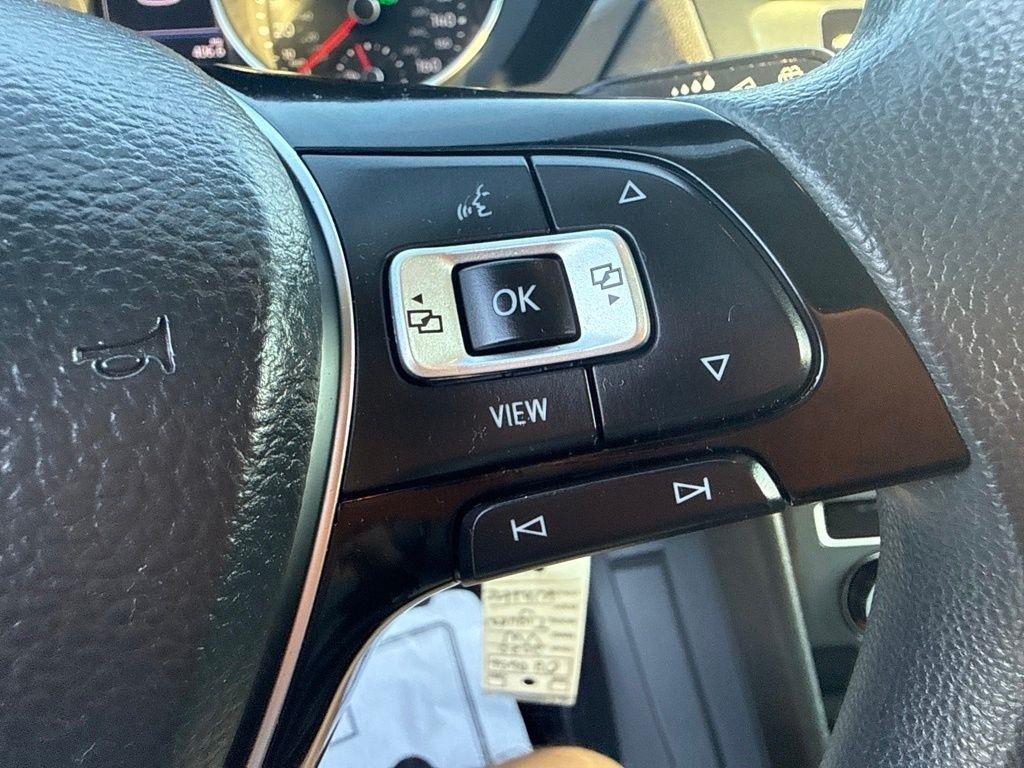 Volkswagen Tiguan 2.0T S FWD 2020