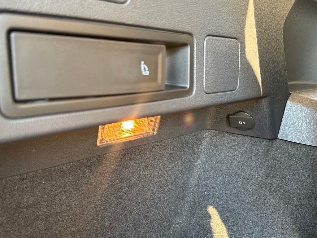 Volkswagen Tiguan 2.0T S FWD 2020