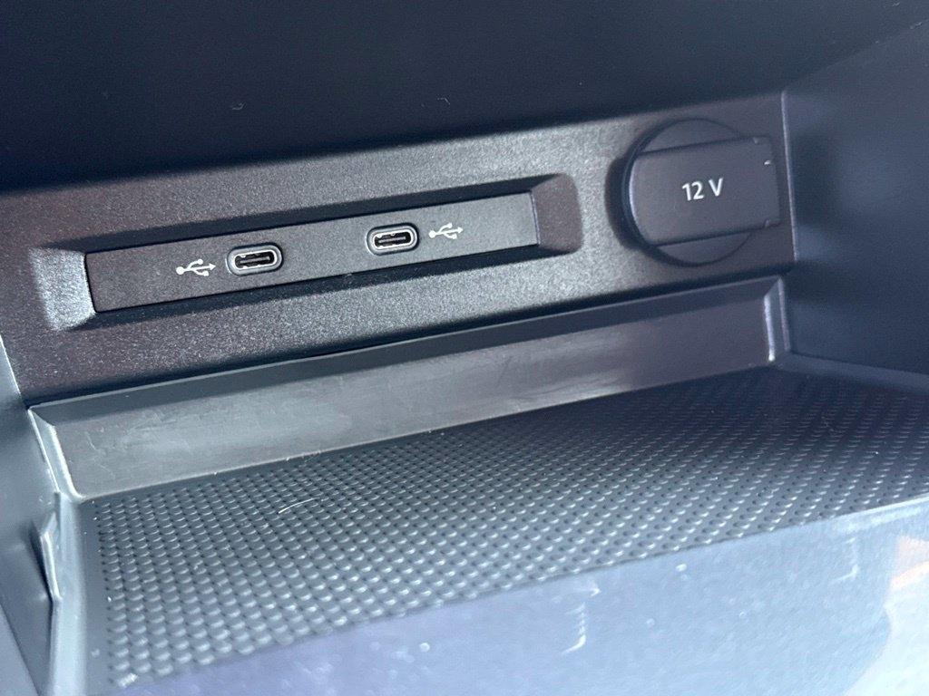 Volkswagen Tiguan 2.0T S FWD 2020