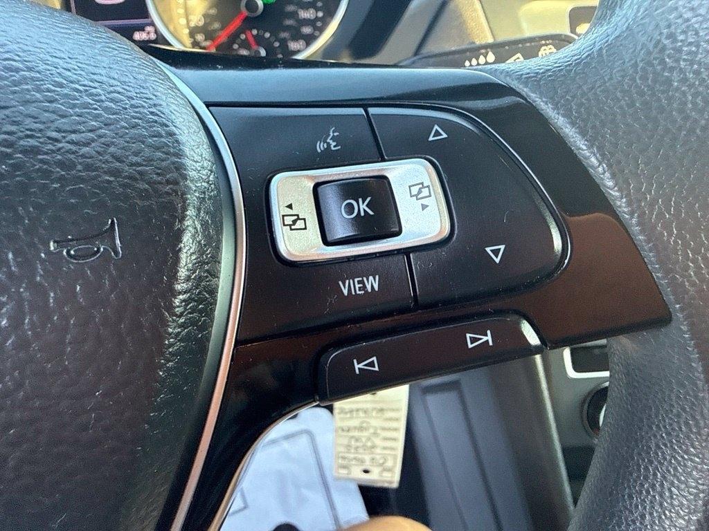 Volkswagen Tiguan 2.0T S FWD 2020