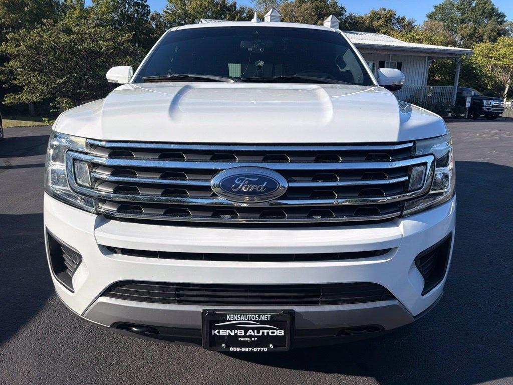 Ford Expedition XLT 4x4 2020