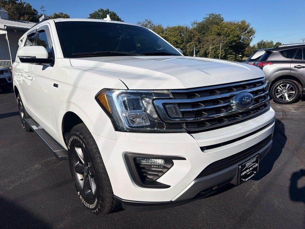 Ford Expedition XLT 4x4 2020
