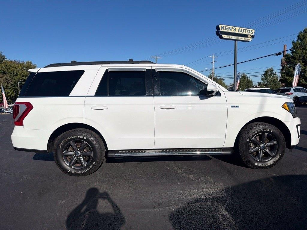 Ford Expedition XLT 4x4 2020