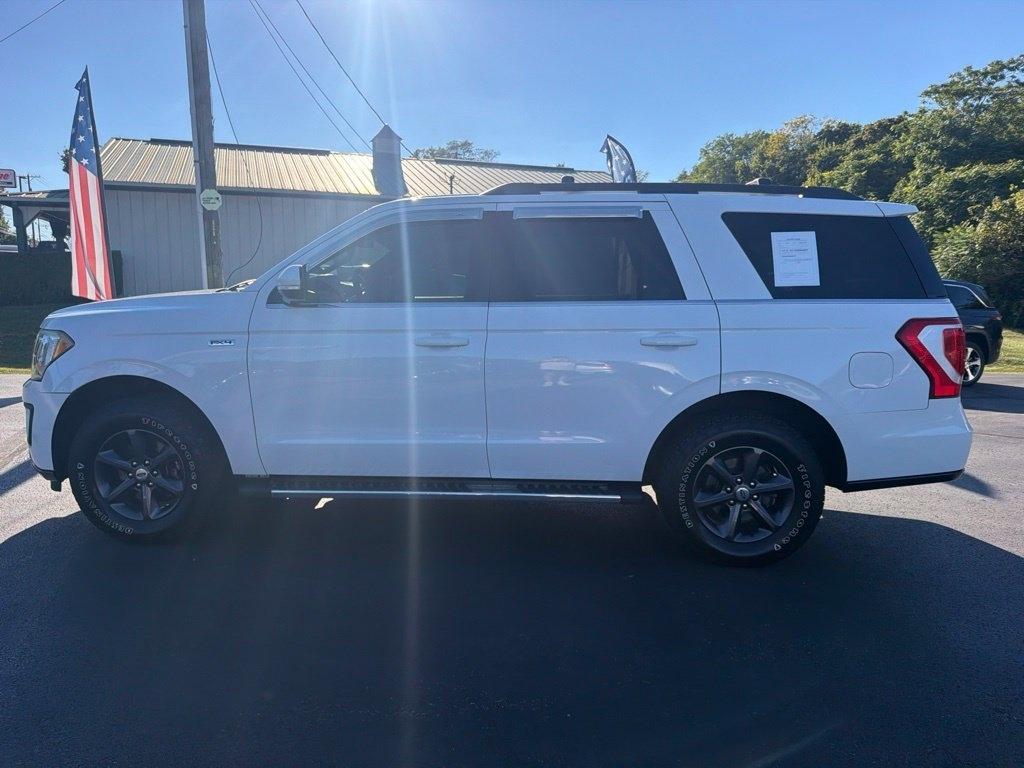 Ford Expedition XLT 4x4 2020