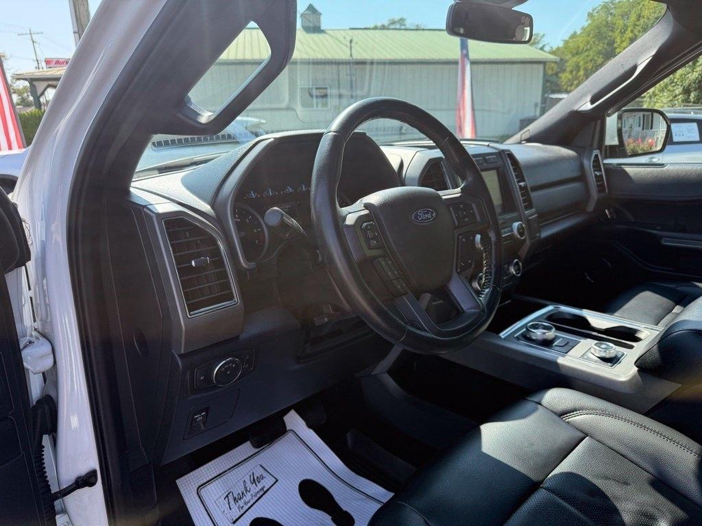 Ford Expedition XLT 4x4 2020