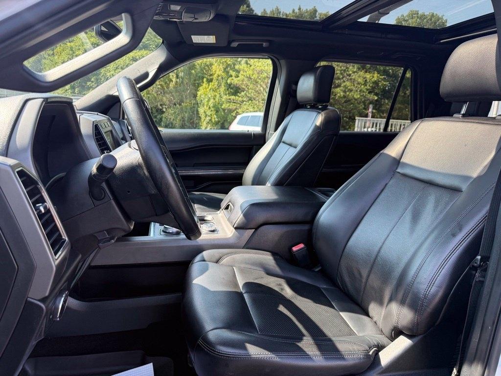 Ford Expedition XLT 4x4 2020