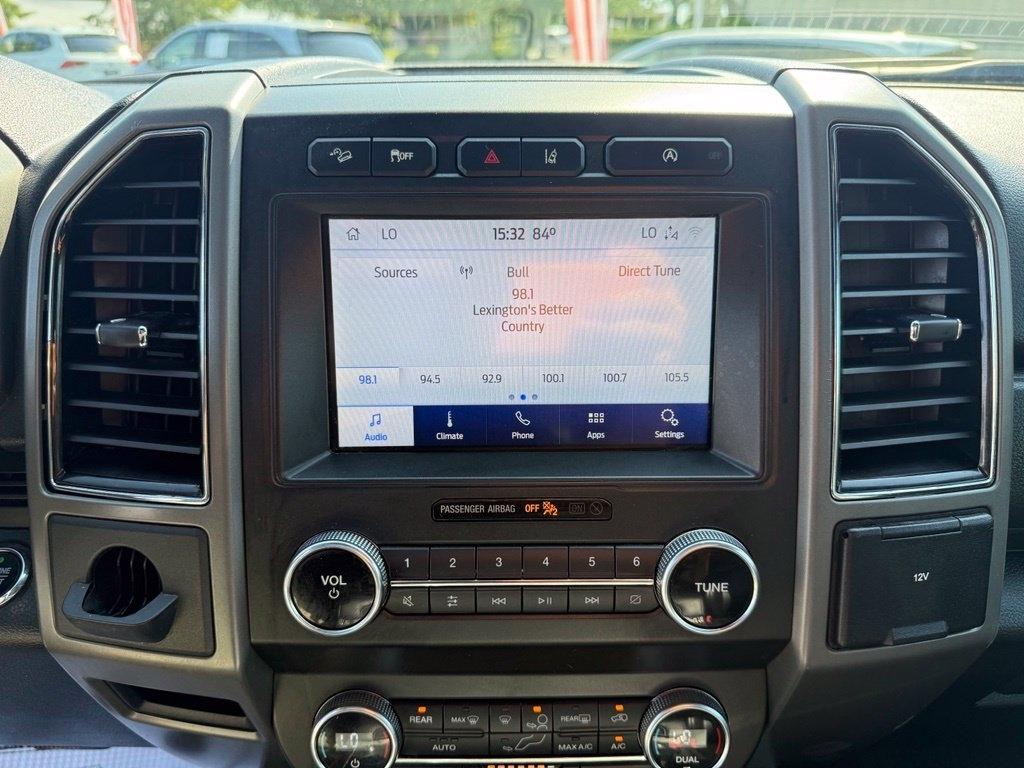 Ford Expedition XLT 4x4 2020