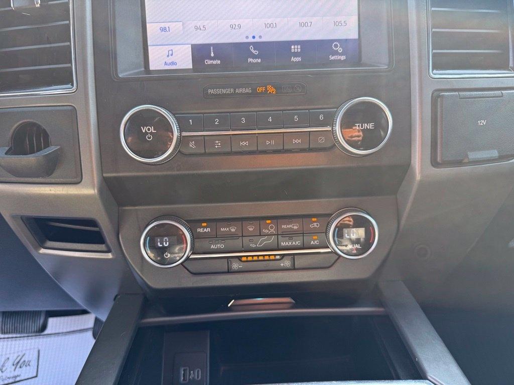 Ford Expedition XLT 4x4 2020